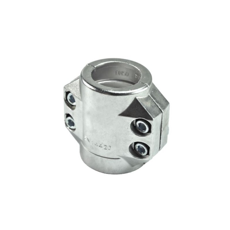 ABRAZADERA ACERO EN 14423 DN13X6