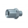 ADAPTADOR REDUCTOR M1/4BSP-M1/8NPT