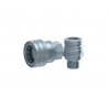 ACOPLAMIENTO VALVULA DE FRENADO 1/2"BSP