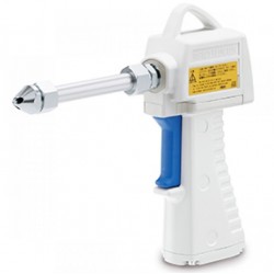 PISTOLA DE SOPLADO POR IMPACTO