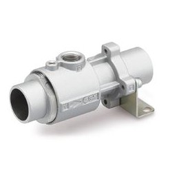 AMPLIFICADOR DE CAUDAL
