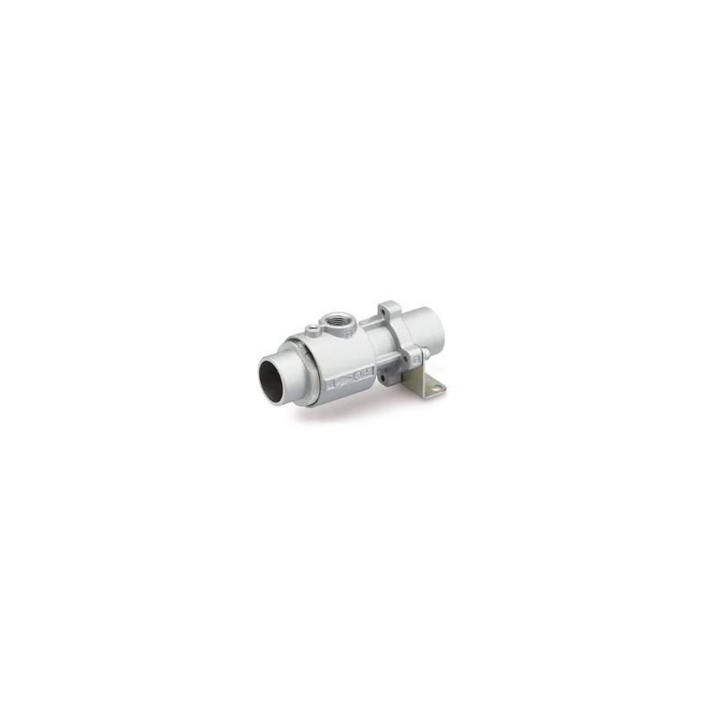 AMPLIFICADOR DE CAUDAL
