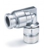 RACOR INOX. CODO ORIEN. ø4 M5