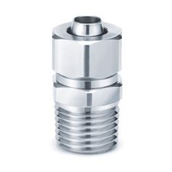 RACOR INOX RÁPIDO 12- 1/2