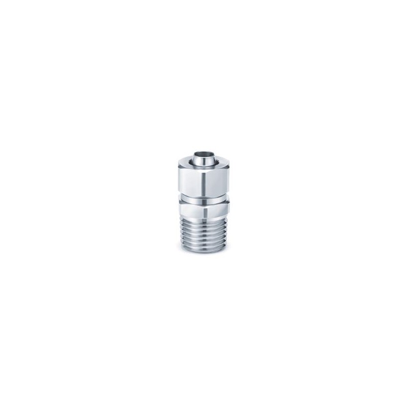 RACOR INOX RÁPIDO 12- 1/2