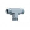 TE MACHO-MACHO-MACHO BSP 1/8"