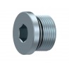 TAPON DE CIERRE ALLEN C/JUNTA 1/8" BSP