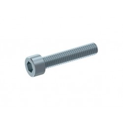 TORNILLOS PARA BRIDAS SAE M8X30
