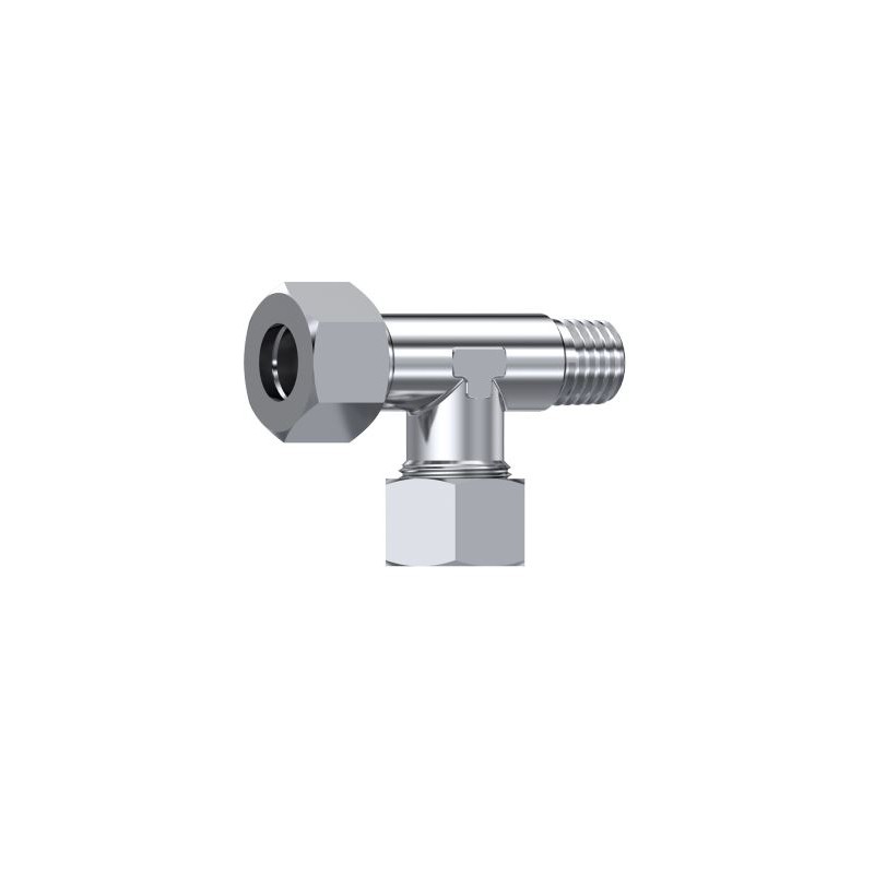 TE LAT.INOX TUBO-TUBO 6L-1/8 BSPT