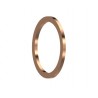 ARANDELA PLANA COBRE RECOCIDO 1/8"