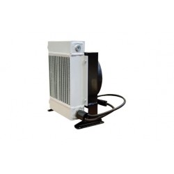 INTERCAMBIADOR DE CALOR ACEITE/AIRE
