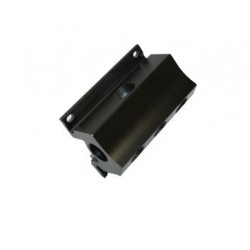 COLECTOR MULTIPLE 5 SALIDAS 3/4" - 1/2"