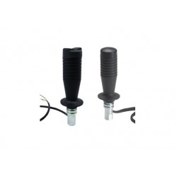 EMPUÑADURA C/BOTON E INTERRUPTOR