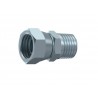 ADAPTADOR BSPT M1/4-TL1/4 60º