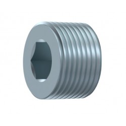 TAPON ALLEN NPT 1/4"