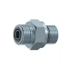 MACHO ORFS 9/16"-MACHO METRICO M12X1.5
