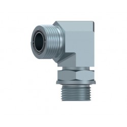 CODO 90º ORFS 9/16"-18H-BSP 1/8"