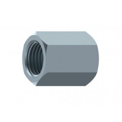 ADAPTADOR H1/4" BSP-HEXAGONAL