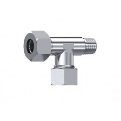 TE LAT.INOX TUBO-TUBO 6L-1/8 BSPT