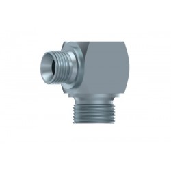 CODO 90º REDUCTOR MACHO-MACHO 1/8"-1/4"