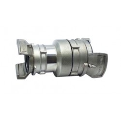 GUILLEMIN REDUCTOR C/CIERRE DN32-40 INOX