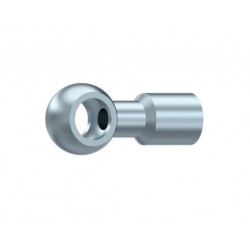 ESFERICO C/ALARGADERA 3/8"-3/8"