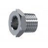 REDUCTOR INOX.M 3/8 NPT-H.FIJA 1/8 NPT