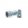 ACOPLAMIENTO BOLA SERIE NS 3/4" UNF