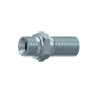 PASATABIQUE 1/4" S/TUERCA