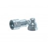 ACOPLAMIENTO VALV. BOLA 700 BAR 3/8"BSP