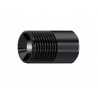 EMPALME LISO SOLDABLE 1/8"