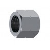 TAPON HEMBRA FIJA 1/8" NPT