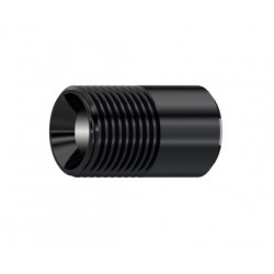 EMPALME LISO SOLDABLE 1/8"