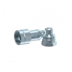 ACOPLAMIENTO VALV. BOLA 700 BAR 3/8"BSP
