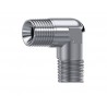 CODO 90º INOX M 1/8" NPT-M 1/8"NPT