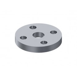 BRIDA LOCA PN10 DIN 2642 DN 15-1/2" INOX
