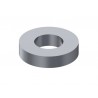 ARO PARA BRIDA DIN 2642 DN 1/2" INOX