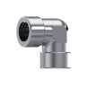CODO 90º INOX.H-H FIJA 1/8"  NPT