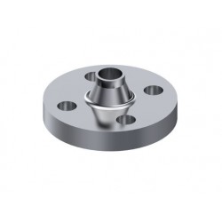 BRIDA FIJA SOLDABLE PN40 INOX 13-3/8"