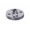 BRIDA FIJA SOLDABLE PN40 INOX 13-3/8"