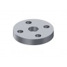 BRIDA PLANA PN 40 DIN 2656 DN15-1/2"INOX