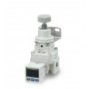 REGULADOR DE PRECISION 4 BAR
