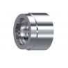 CASQUILLO MANGUERA ALIMENTARIA 1/2"