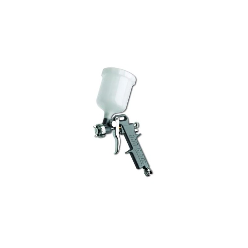 PISTOLA DE PINTAR DE GRAVEDAD