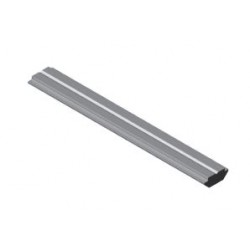 PERFIL EN T INSERTABLE CANAL 10 MM