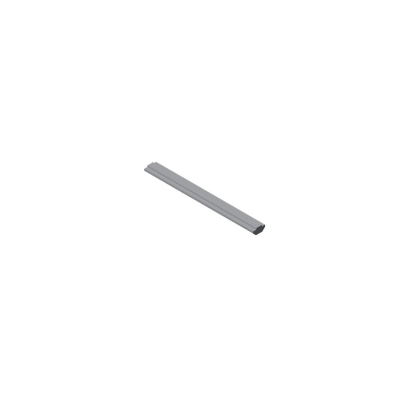 PERFIL EN T INSERTABLE 8MM