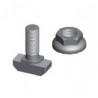 TORNILLO C/MARTILLO+TUERCA M6X16 C8
