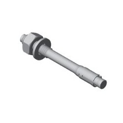 TACO DE EXPANSION M10X90MM