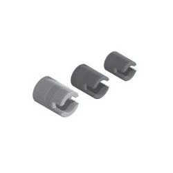 CASQUILLO  REDUCTOR M12 - M8