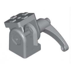 ARTICULACION REGULABLE PERFIL 45 X 45